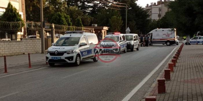 Konya’da eşini öldürüp karakola götüren cani koca hakim karşısında! İfadesi kan dondurdu 9